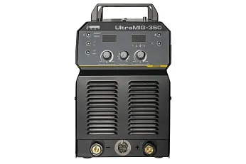 8019446 Источник сварочный КЕДР UltraMIG-350 (380В, 10-350А) - фото №4