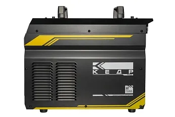 8019446 Источник сварочный КЕДР UltraMIG-350 (380В, 10-350А) - фото №2